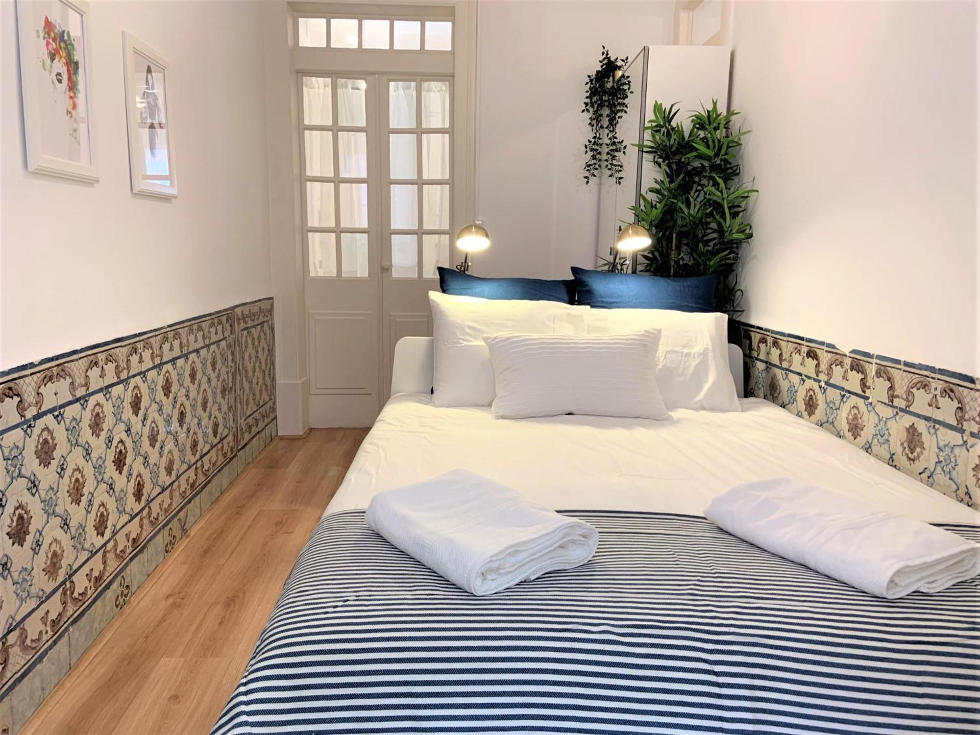 My Fair Lisbon - Bairro Alto Fine Apartments Exterior photo